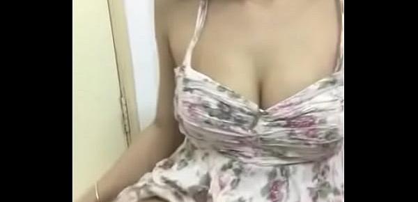  North Eastern Indian Selfie Masturbating